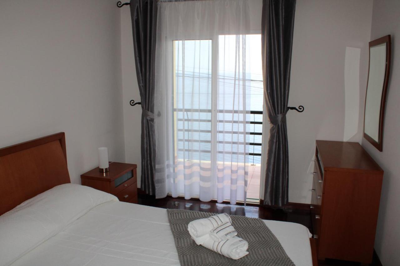 Sea Front House Villa Фуншал Екстериор снимка