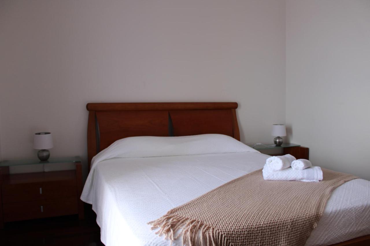 Sea Front House Villa Фуншал Екстериор снимка